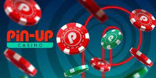 Щодо онлайн-казино Pin-Up