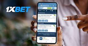 Assessment of the 1xBet Mobile Application