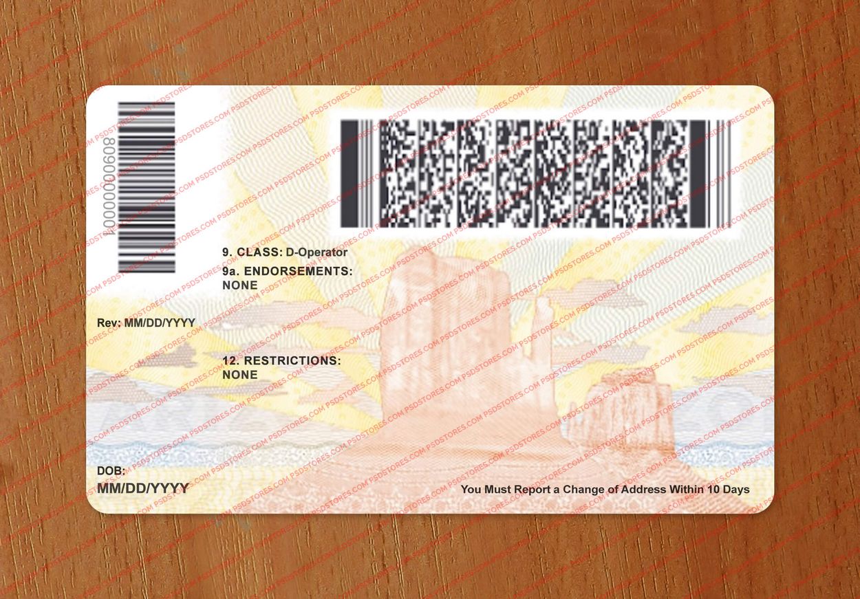 Benefits of Using Fake ID Templates