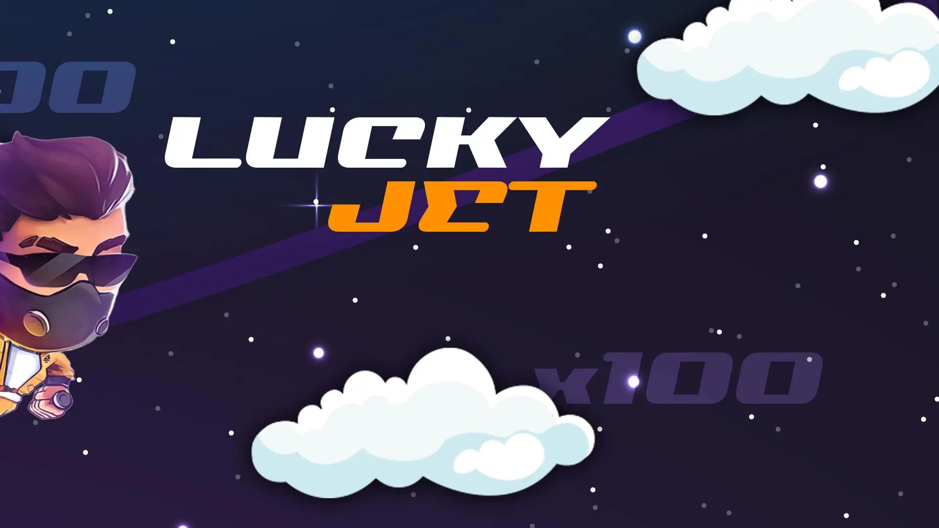 Testimonio de Lucky Jet por 1WIN 